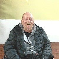 Obituary of George Robert 'Bob' Barnes