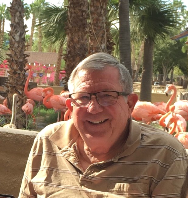 Obituary of Richard Wardell Atwood