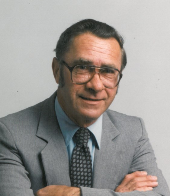 Obituario de Paul Werner
