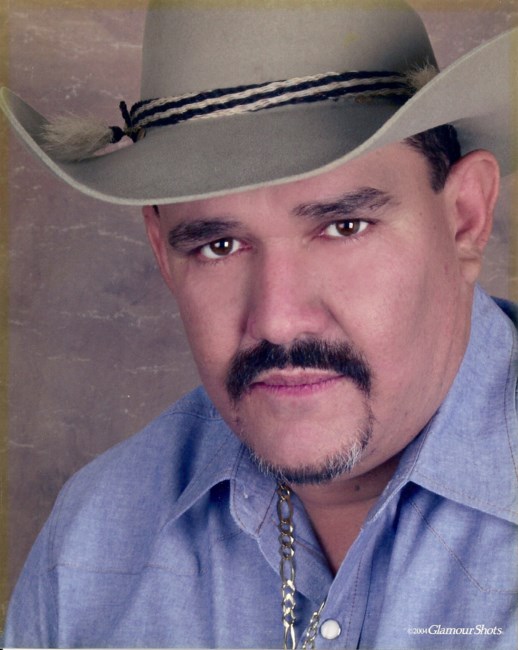 Obituary of Lucas Serna