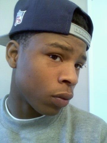 Obituary of Rustin Alvon Wilkerson