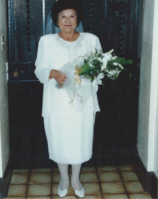 Obituary of Emily M. Martinez