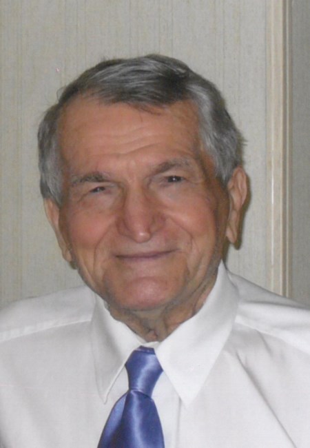 Obituary of John Kos