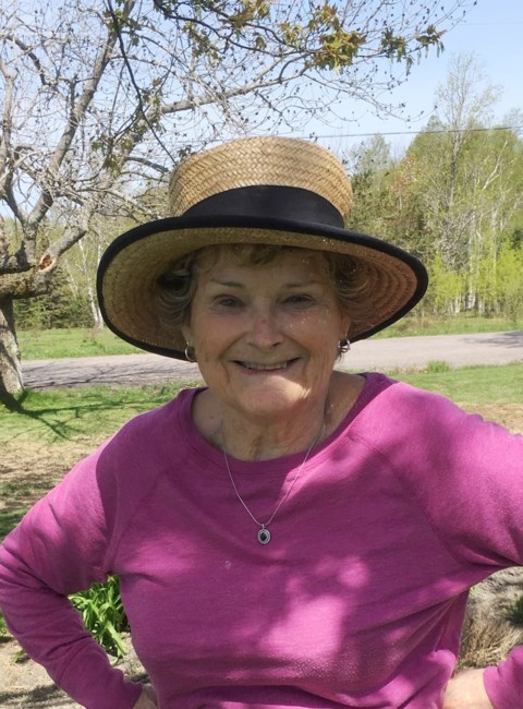 Obituary of Diana Lee Auby