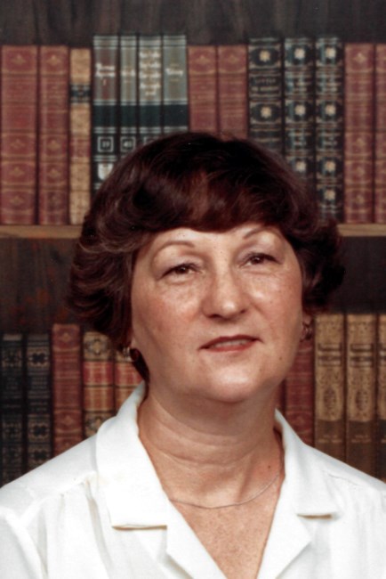 Obituary of Janet Constance Hubbard
