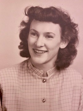 Obituary of Estella Ruth Seeley