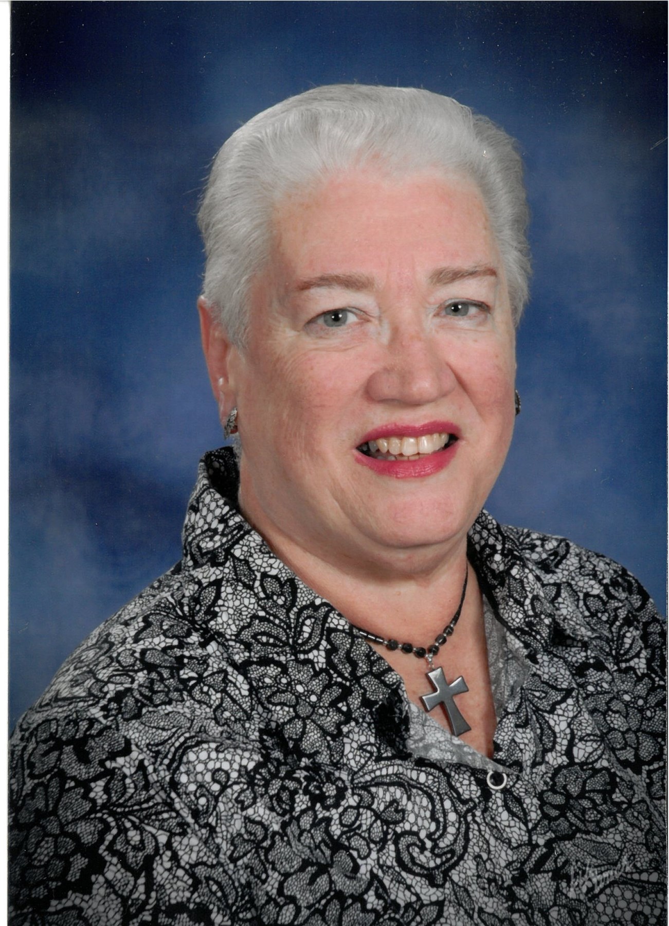 Obituary of Carolyn Hull Smith