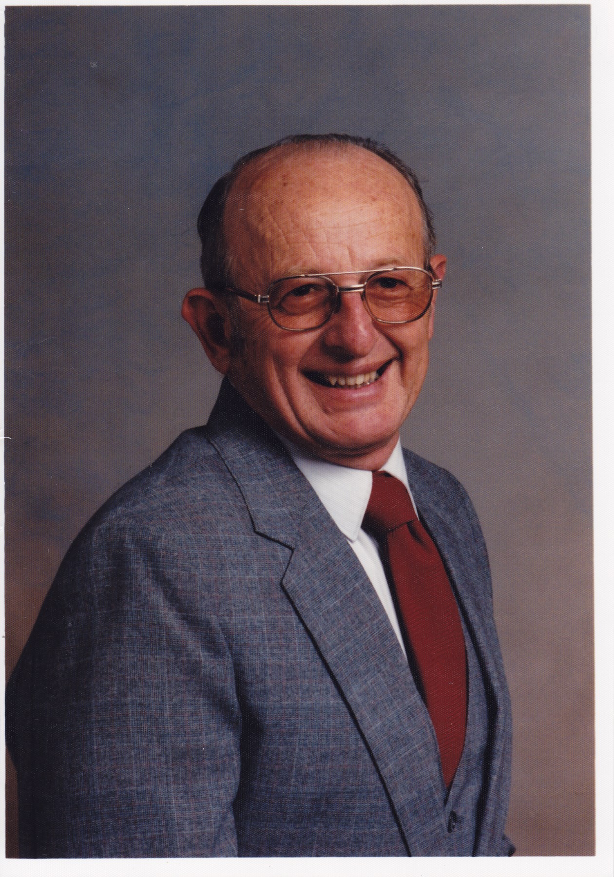 Obituary of Edgar Lee Harris Jr.