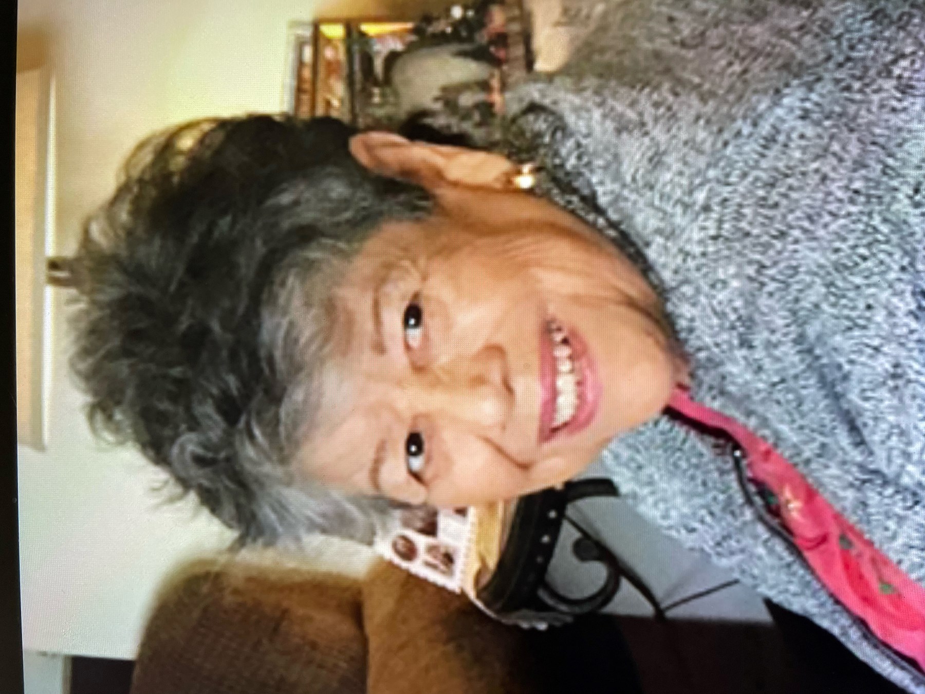 Obituario de Virginia Cecilia Garcia