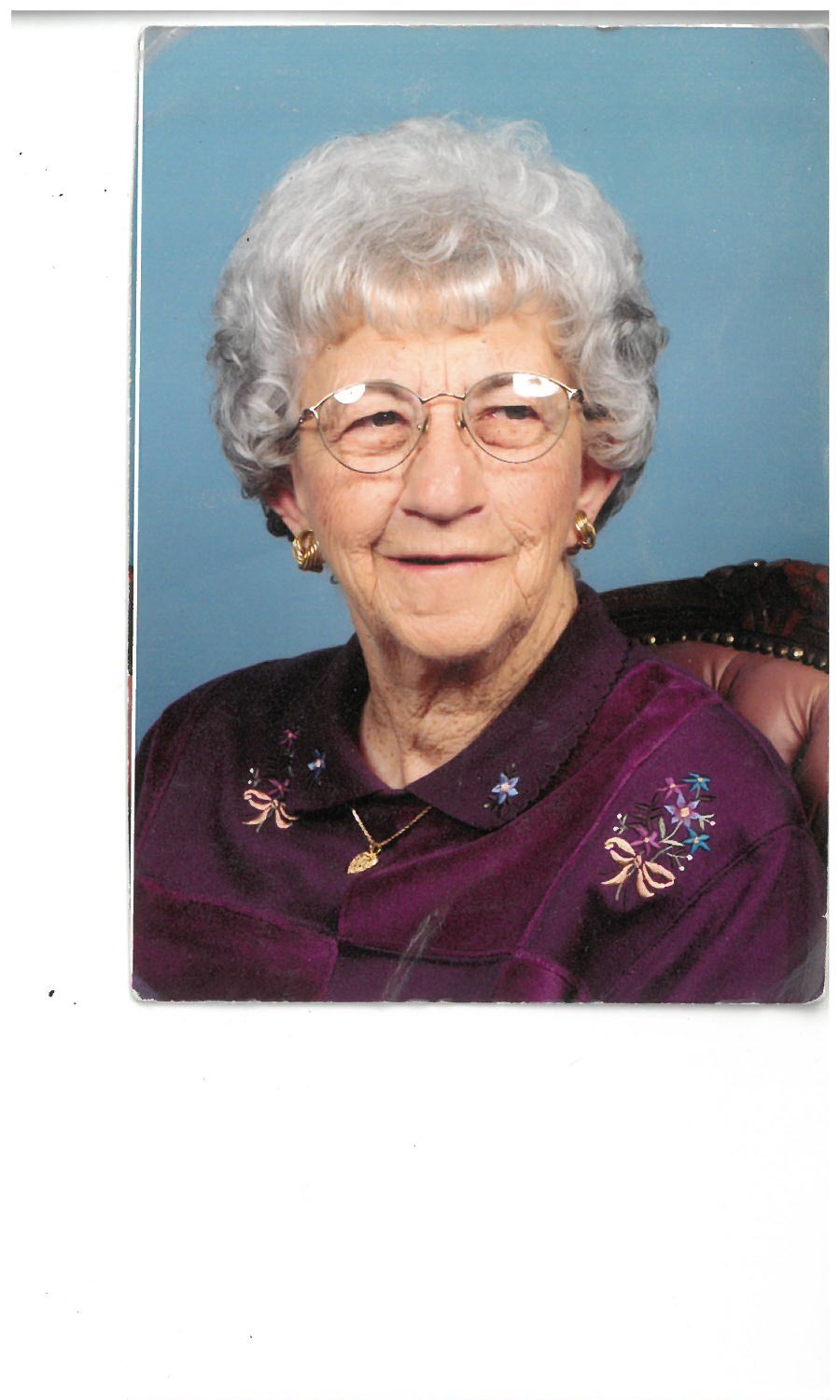 Leonora Ireland Obituary San Diego, CA