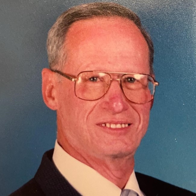 Obituary of John H. Brown