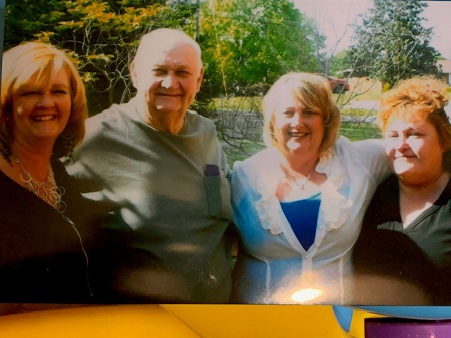 Obituary of Robert Glen Nichols