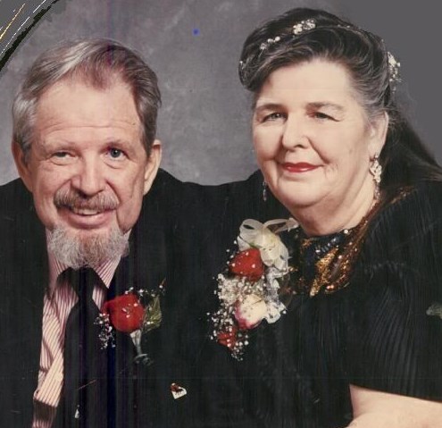 Obituary of Vanity Elaine Storr