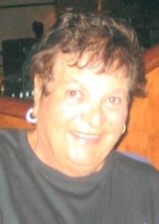 Obituary of Margaret Ann Mitchell