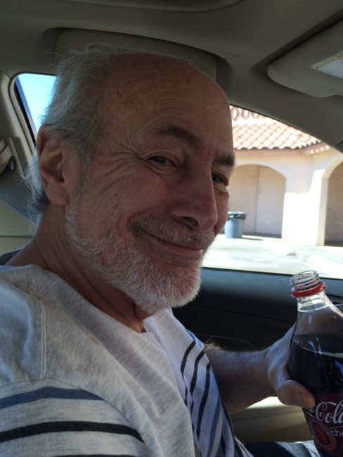 Avis de décès de Howie S. Frank