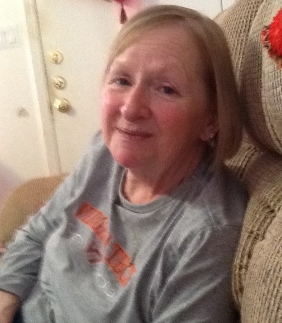 Obituary of Patricia Litchford Hatcher