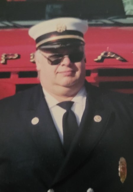 Obituary of William Marcel Breault