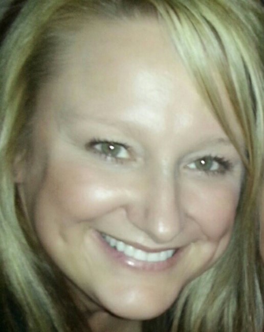 Obituario de Traci Cerka Bawcom