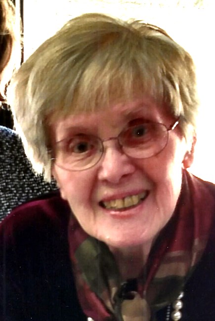 Obituary of Jean O. Devendorf