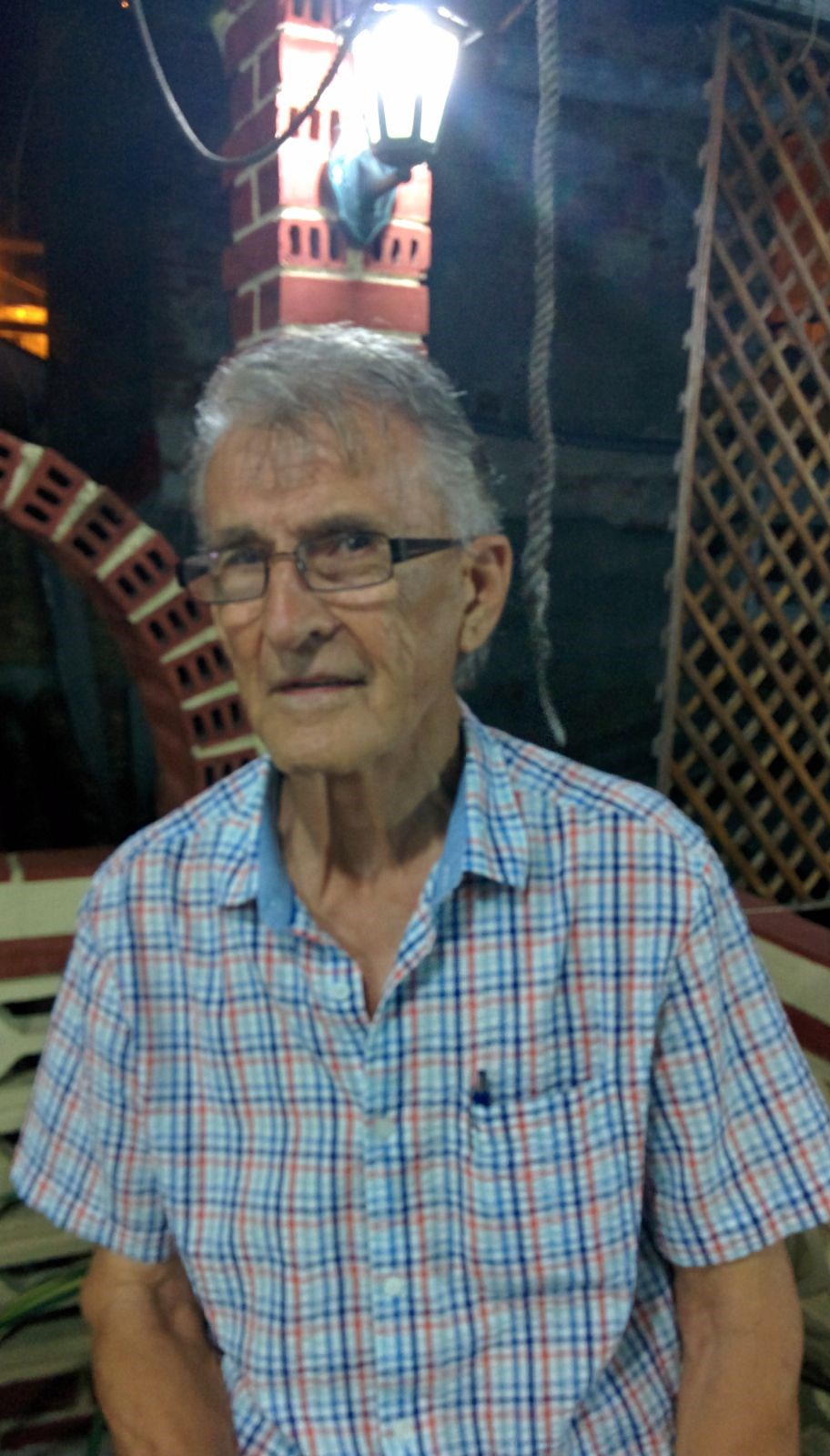 Avis de décès de Rolland Denis