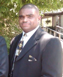 Obituary of Mr. Ben McKnight, Jr.