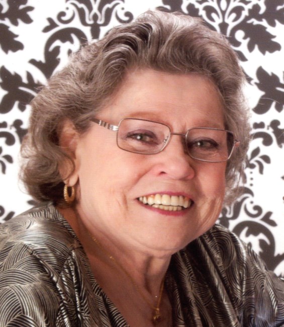 Obituary of Linda Jean Eriksen