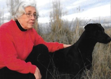 Obituary of Pamela B Bryant