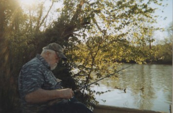 Obituary of Barry Weaver