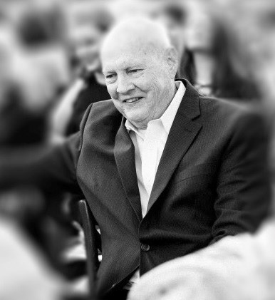 Obituary of Kenneth Hugh Ramsey