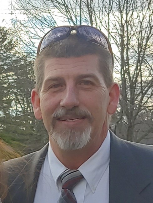 Obituary of Glenn Edward Juillerat Jr.