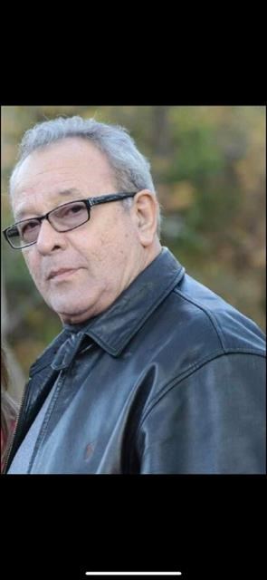 Obituary of Edward Carrillo