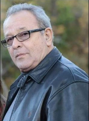 Obituary of Edward Carrillo