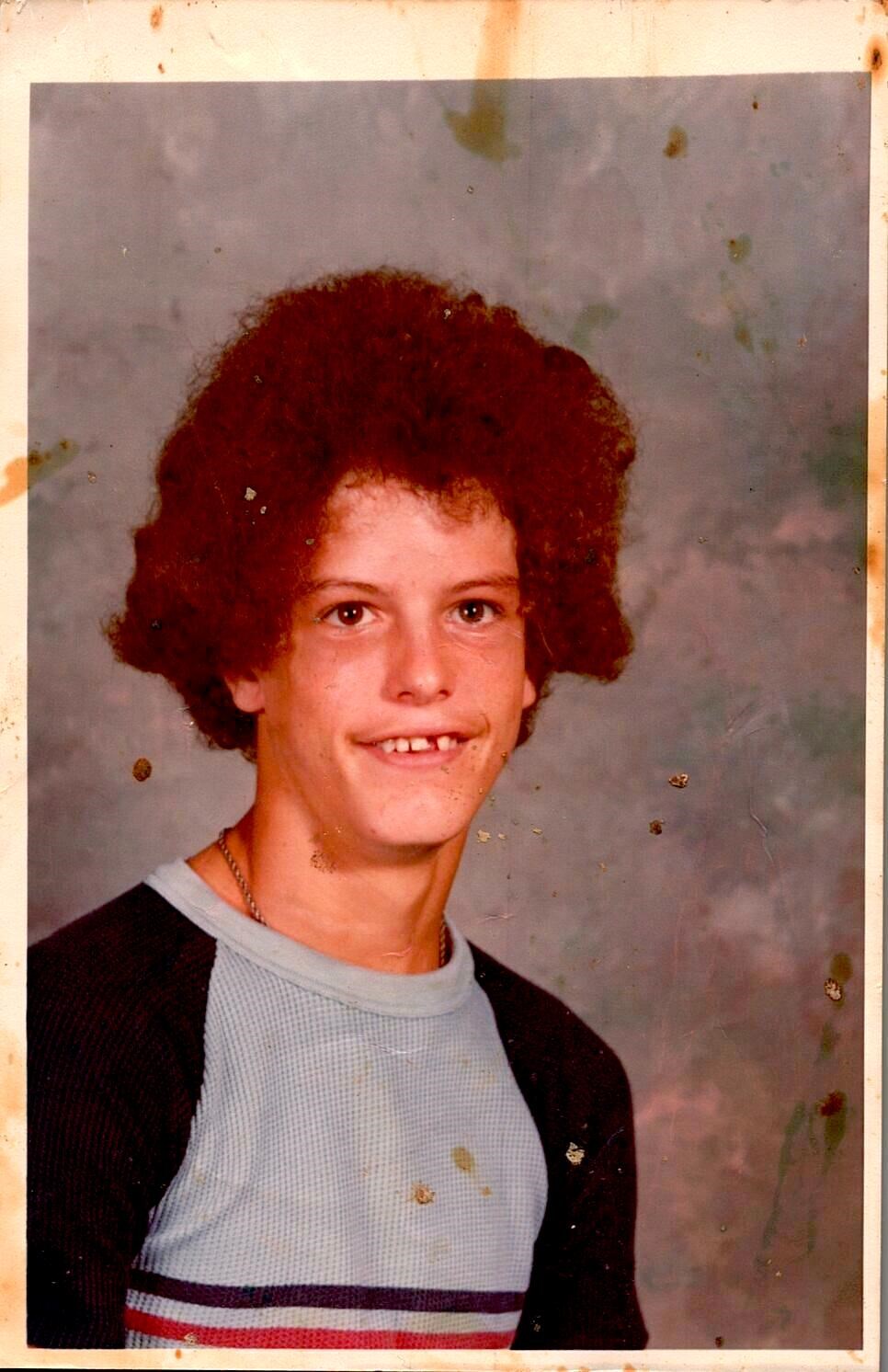 Avis de décès de Michael Gene Edwards