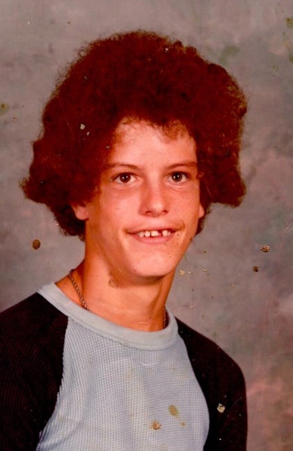 Obituary of Michael Gene Edwards