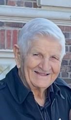 Obituary of Mr. Hershel E. Matthews