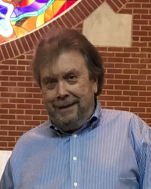 Obituary of Douglas Patrick Grimes