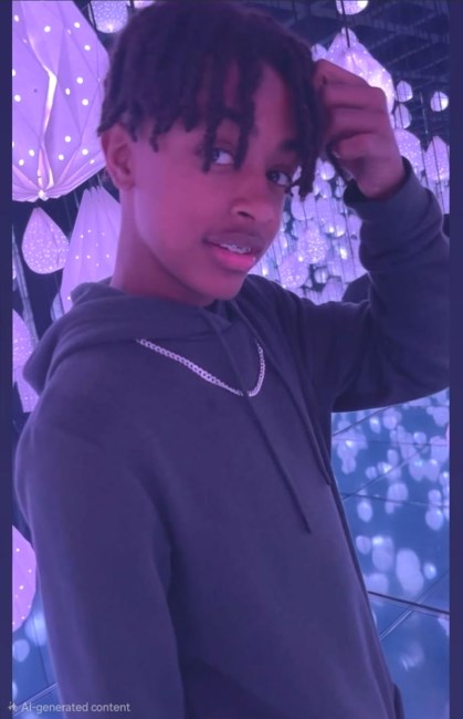 Obituary of Dailyn Keshaun James