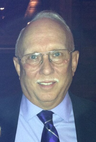 Obituary of John Emmett "Jack" Crouch