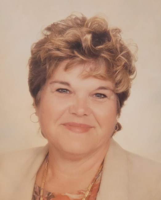 Obituary of Mary Miles Hunt