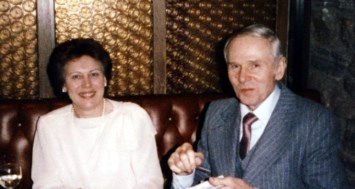 Obituary of Veronica Zuras