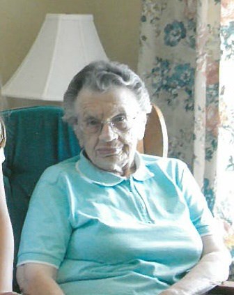 Obituary of Barbara Marie Pyne Greenlaw