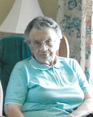 Obituary of Barbara Marie Pyne Greenlaw
