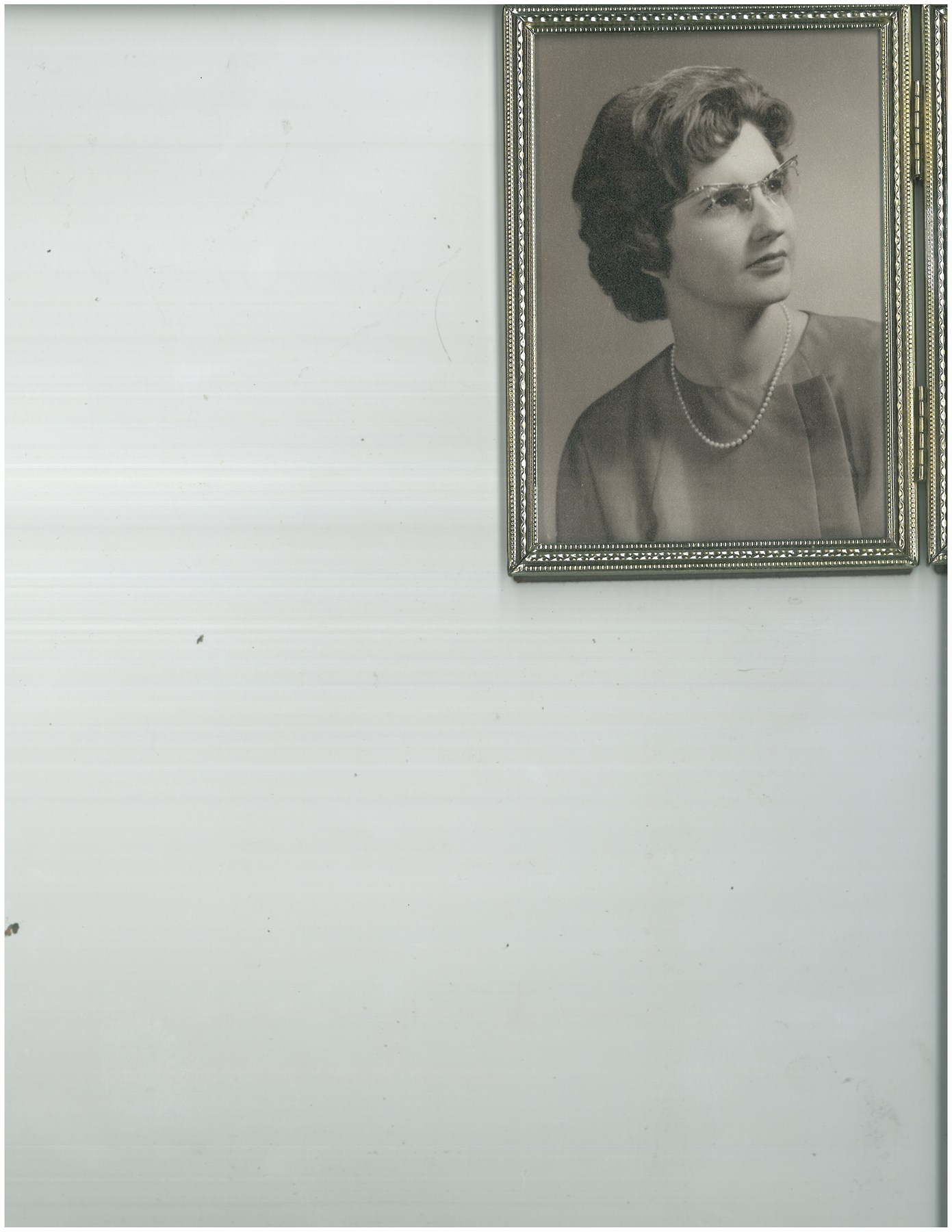 Obituary of Loyce Wynell Wilson