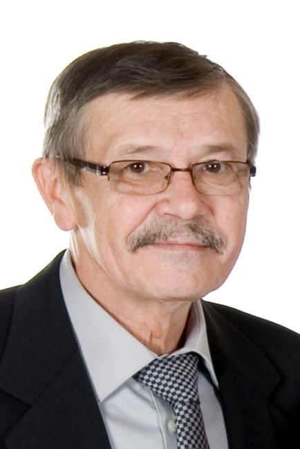 Obituary of Stjepan "Steve" Belan