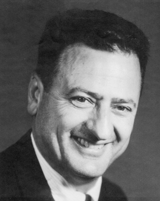 Obituary of Dr. Frank A. Marano