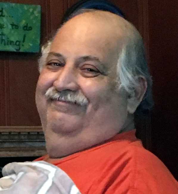 Obituary of Oscar Flores Jr.