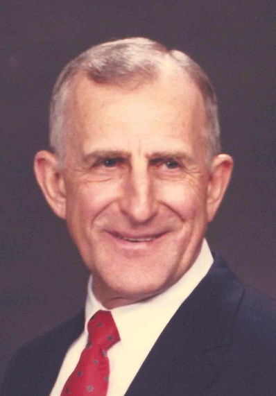 Obituary of John Aubrey Roberts