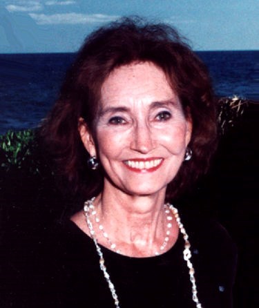 Obituary of Ann Byargeon Davis