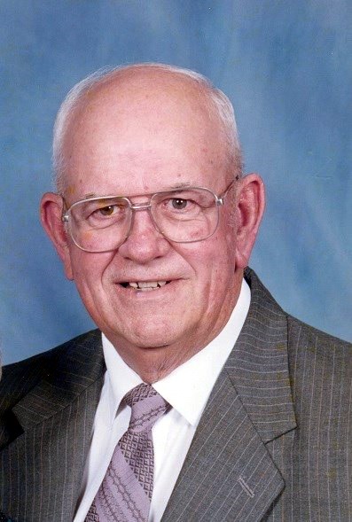 Obituary of Robert K. Anderson