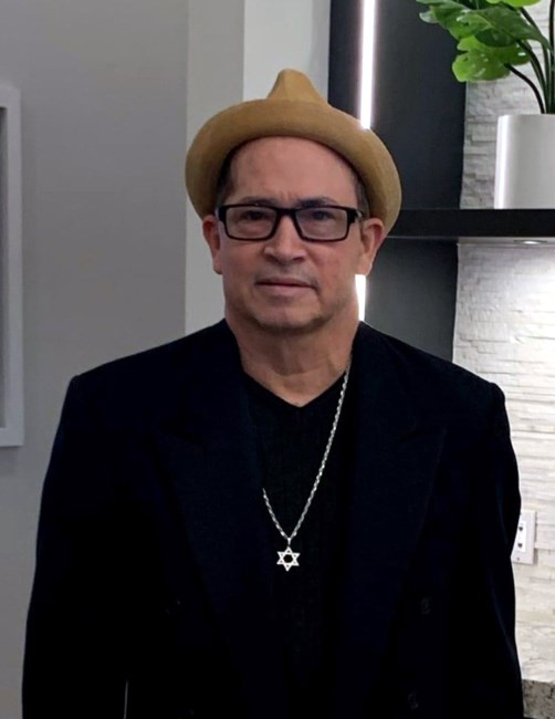 Obituary of Jose Alberto Latorre